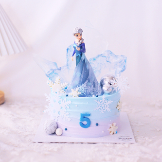 Princess - Frozen Elsa